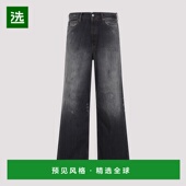欧洲直邮acne 牛仔裤 studios 男士