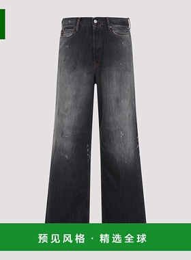 欧洲直邮acne studios 男士 牛仔裤