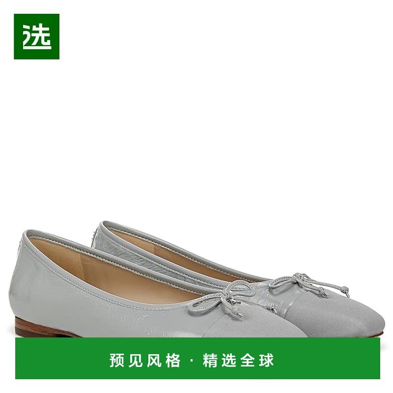 香港直邮SAM EDELMAN 山姆爱德曼 女士 Marley 平底鞋,女鞋,浅口单鞋,淘宝优惠券,粉丝福利购,淘宝优惠卷