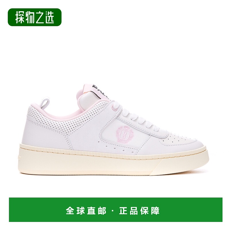 欧洲直邮BALLY 女士运动鞋WK005KVT005I0I1巴利厚底