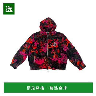 1h可退 香港直邮Chopova Lowena 女士 CHOPOVA LOWENA 夹克 5311B