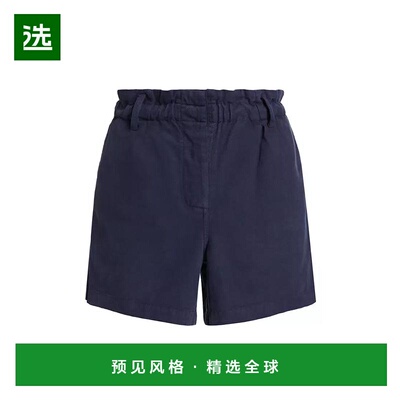 1h可退 【美国直邮】Rails Monte 帆布短裤