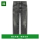 香港直邮R13 女士 Boyfriend 1h可退 牛仔裤 R13W5083D137CVINT