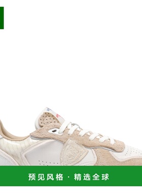 香港直邮PHILIPPE MODEL 男士运动鞋 PGLUVXE1 AW2025 花色 Beige