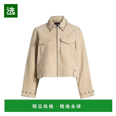 【美国直邮】rails（服饰） 女士 外套长袖夹克 【付后1h可退】