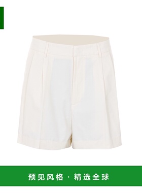 香港直邮FABIANA FILIPPI 女士休闲裤 PAD266F338L7900145