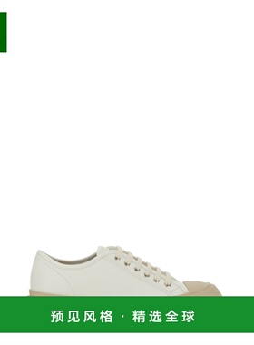 欧洲直邮MARNI 男士运动鞋SNZU002002P272200W01