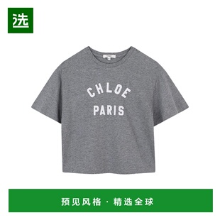 C20654 T恤 香港直邮Chloe 短袖