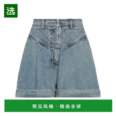 1h可退 香港直邮Philosophy Di Lorenzo Serafini 哲学 女士 牛仔