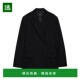 黑色 香港直邮Anine Jacket A0112057BLK1 SS2026 Bing 女士外套