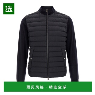 欧洲直邮herno 男士 夹克衫 潮流简约时尚休闲通勤保暖日常百搭