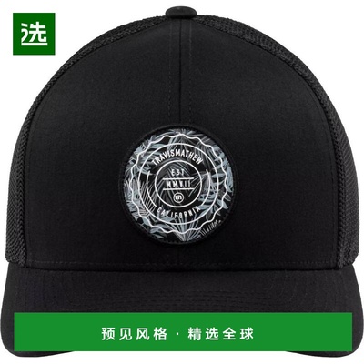 1h可退 【美国直邮】travis mathew  帽子