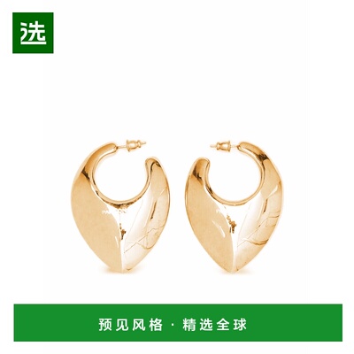 1h可退 香港直邮Panconesi 女士 PANCONESI Bijoux 耳环 F25EA009