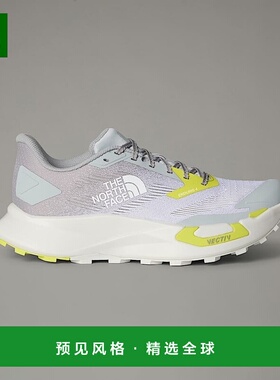 欧洲直邮北面VECTIV™ Enduris 4 男式越野跑鞋TheNorthFace