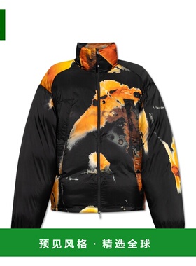 1h可退 香港直邮Y-3 男士夹克 KA23640MULTCOBLACK AW2025 黑色 D