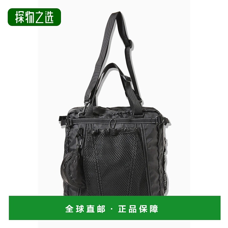 香港直邮And Wander男士 ECOPAK 30L多功能肩背包单肩包 57459