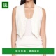 美国直邮 enza costa 1h可退 女士 背心马甲