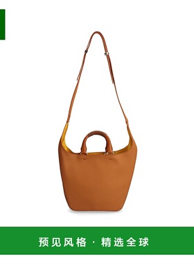 1h可退 香港直邮Chloe 蔻依 女士 Deia 中型單肩包 CHC23SS253J29