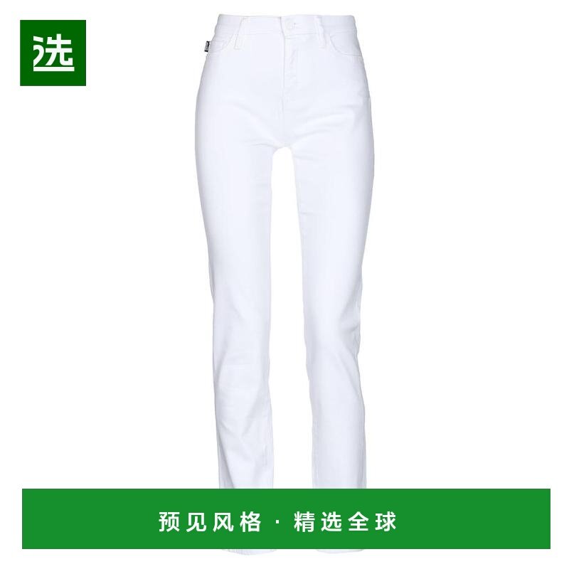 1h可退 【美国直邮】love moschino 女士 休闲裤,女装/女士精品,休闲裤,淘宝优惠券,粉丝福利购,淘宝优惠卷