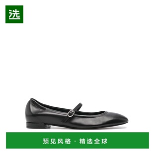 香港直邮STUART WEITZMAN 女士运动鞋 SI573BLACK AW2024 黑色