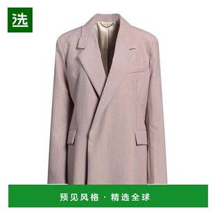 1h可退 【美国直邮】victoria beckham 女士 休闲西装