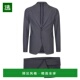 香港直邮TAGLIATORE SS2024 ADAKAR22K14770125U 男士 西服套装