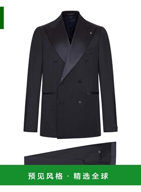 香港直邮TAGLIATORE 男士西服 SPL10A01PELIS060001UPER003B5013