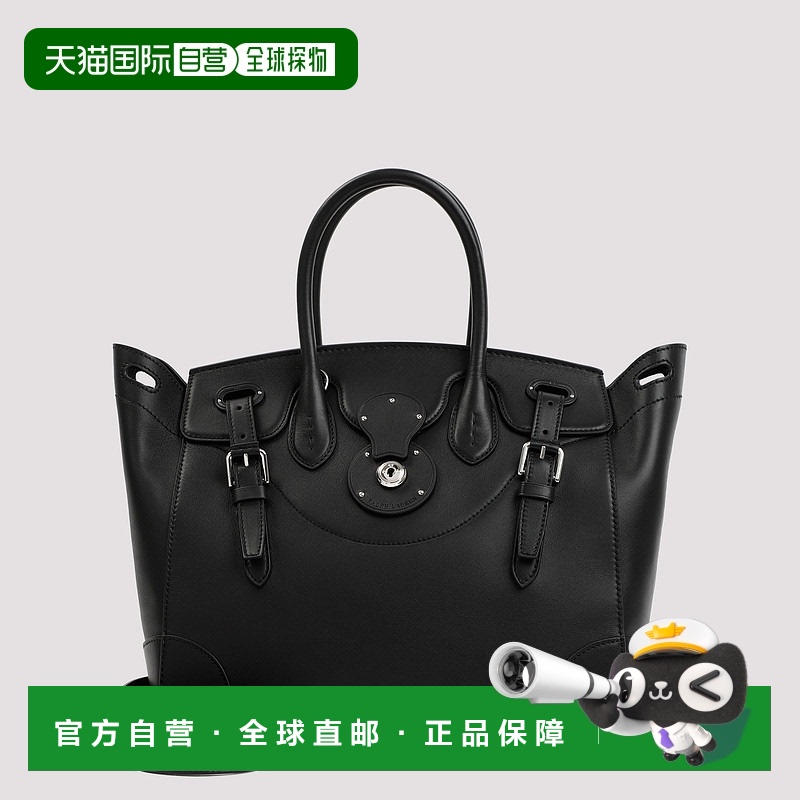 1h可退 欧洲直邮ralph lauren polo 女士 单肩包手提包