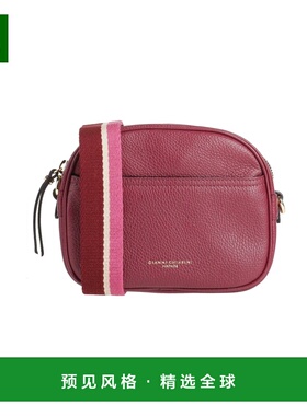 1h可退 香港直邮Gianni Chiarini 女士 Bags 斜挎包 red红色 舒适