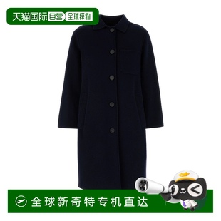 1h可退 大衣 女士 歐洲直郵maxmara