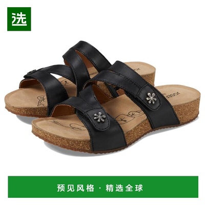 1h可退 【美国直邮】josef seibel 女士 凉鞋