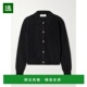 香港直邮Arch4 Gate 女士 1h可退 Queen 有机羊绒针织开衫 KNCD