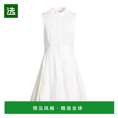 香港直邮Philosophy Di Lorenzo Serafini 哲学 女士 衬衫式连衣