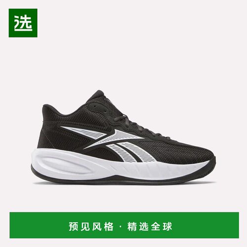 【美国直邮】reebok 男士 篮球鞋 支付后1h可退