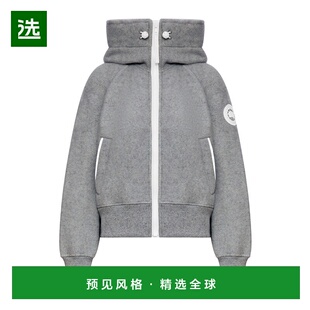 香港直邮Canada Goose Chilliwack 飞行员夹克 7102WW外套