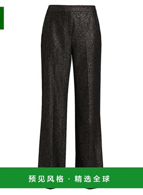 1h可退 【美国直邮】Kobi Halperin Misha 女士休闲裤 经典直筒廓