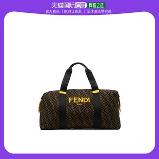 手提包 少男 kids 欧洲直邮fendi