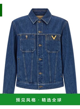 香港直邮VALENTINO GARAVANI 男士夹克 V3DC14FB6M558 SS2026