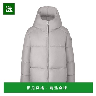 4821W 连帽羽绒服 香港直邮Canada Goose