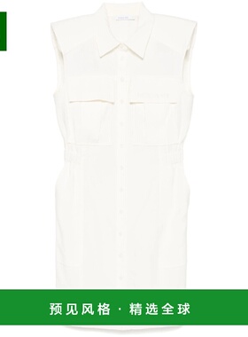 香港直邮PATRIZIA PEPE 女士连衣裙 2A2869A573W146 SS2025