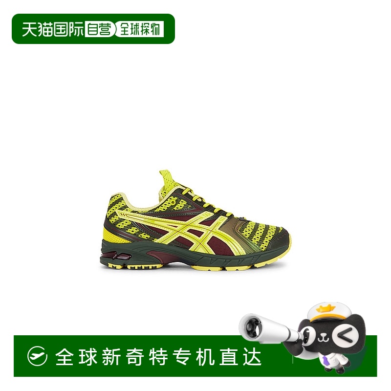 1h可退 香港直邮Asics 亚瑟士 男士 UB9-S GEL-DS 14 训练运动鞋
