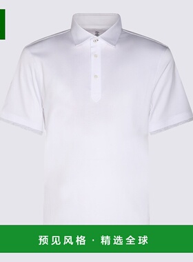 1h可退 欧洲直邮BRUNELLO CUCINELLI 男士T恤M0B133966CW787