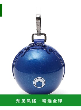 欧洲直邮MARINE SERRE 女士单肩包B016SS21WWOVPU02206斜挎包