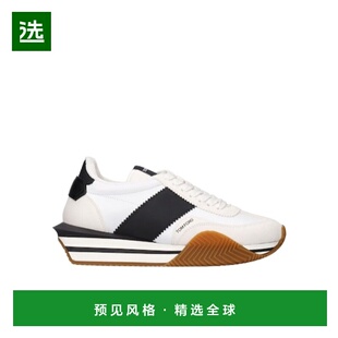 77I 香港直邮Tom 运动鞋 拼接低帮男鞋 Y1E007 Ford