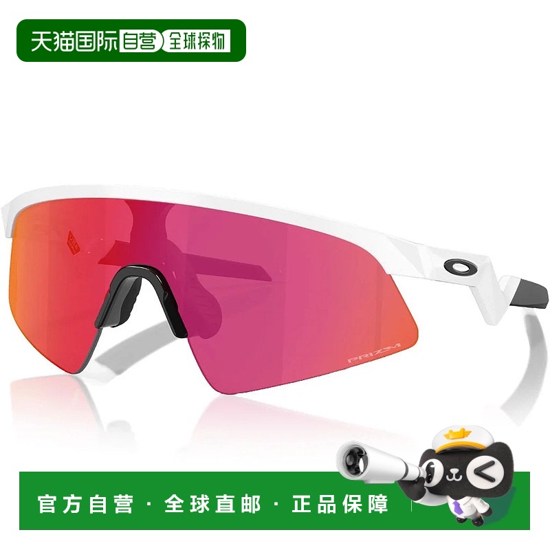 1h可退 欧洲直邮oakley 少男 太阳镜