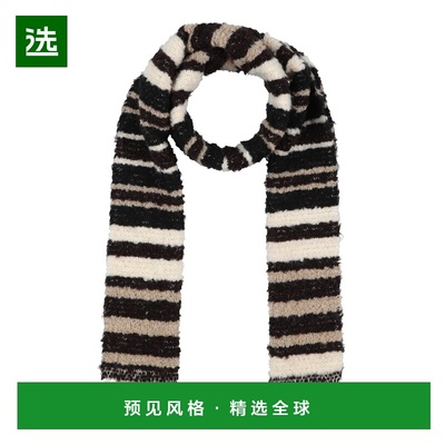 1h可退 香港直邮Altea 女士 Foulards 围巾 brown棕色 舒适时尚