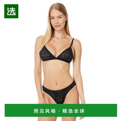 1h可退 【美国直邮】eberjey 女士 三角裤