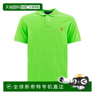 欧洲直邮ralph polo 1h可退 lauren 男士 Polo衫