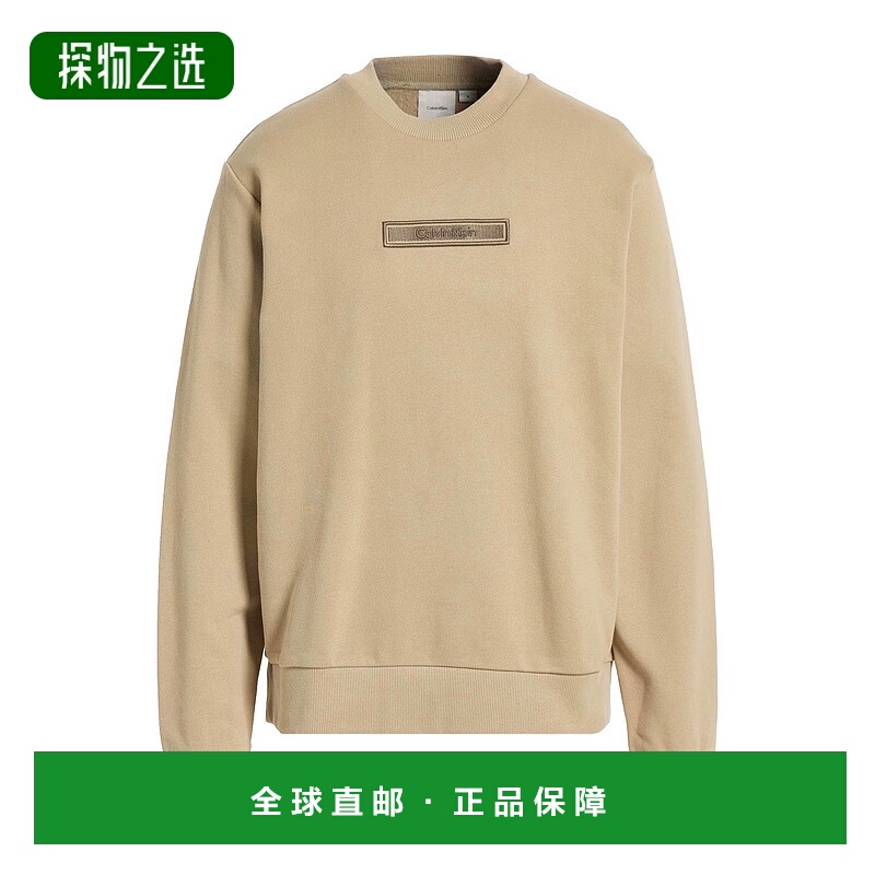 香港直邮Calvin Klein 卡尔文·克莱恩 男士 卫衣