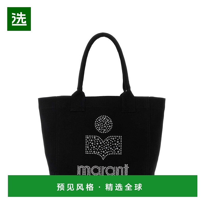 香港直邮Isabel Marant 伊莎贝尔·玛兰 女士 Yenky 裝飾小包 PM0